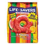 LifeSavers&reg; Original Five Flavors Hard Candy, 41oz Bag # LFS22732