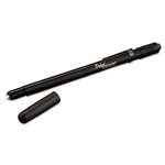 Streamlight&reg; Stylus LED Pen Light, 3AAAA (Sold Separately), Black # LGT65018