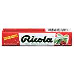 Ricola&reg; Herb Throat Drops, Cherry Honey, 24/Box # LIL70171