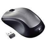 Logitech&reg; M310 Wireless Mouse, Silver # LOG910001675