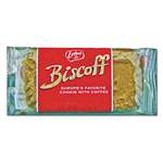 Biscoff Cookies, Carmel, 0.22 oz, 100/Box # LTB456268