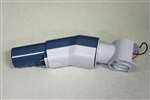 Electrolux Elbow Power Nozzle Guardian Blue Replacement