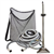 HydroForce M002 hose and wand replacement kit for Olympus Nautilus portable carpet extractor