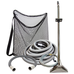 HydroForce M002 hose and wand replacement kit for Olympus Nautilus portable carpet extractor