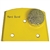 Edco M104 Package Magna-Trap Soft Concrete Package Single-Disc