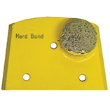 Edco M104 Package Magna-Trap Soft Concrete Package Single-Disc
