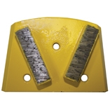 EDCO Magna-Trap Soft Concrete Package Turbo Grinder Part# M106