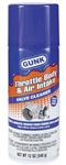 GUNK Fuel Injection Air Intake Cleaner 12oz, Case of 12, Aersol, # M4712