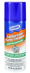 Carb Cleaner Non Chlorinated 12oz # M4815NC