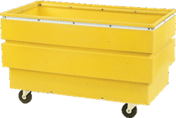 Maxi-Movers M5418 21 Cubic Ft. Maxi-Cube Truck