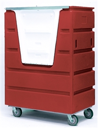 Spring Lift Platform for M7041