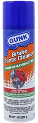 Brake & CV Joint Cleaner-Non-Chlorinated 14oz # M715