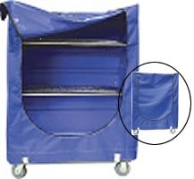 Vinyl Security Cover for M8090