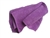 Microfiber Cleaning Cloths Purple 16x16- Pack of 48