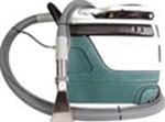 Hydro-Force Power X Pro Spotter MA51 portable 3-gallon carpet and upholstery spot extractor with pull-out handle and 55 PSI solution pump