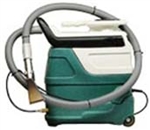 Hydro-Force MA51H PowerX Pro Spotter with HEAT, portable carpet spotting extractor with 600 watt in-line heater