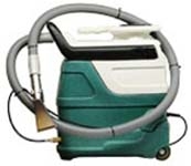 Hydro-Force MA51H PowerX Pro Spotter with HEAT, portable carpet spotting extractor with 600 watt in-line heater