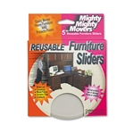 Master Caster Mightly Mighty Movers Reusable Furniture
