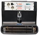 Hydro-Force E-TES SD MB120LPC low profile 120 volt directed heat drying system for crawl spaces, cabinet cavities, and bed bug remediation
