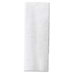 Marcal&reg; Eco-Pac Interfolded Dry Wax Paper, 15 x 10 3/4, White, 500/Pack, 12 Packs/Carton # MCD5294