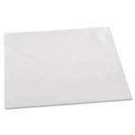 Marcal&reg; Deli Wrap Dry Waxed Paper Flat Sheets, 15 x 15, White, 1000/Pack, 3 Packs/Carton # MCD8223