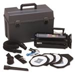 DataVac ESD-Safe Pro 3 Professional Cleaning System w/C