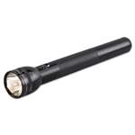 Maglite&reg; Standard Flashlight, 4D (Sold Separately), Black # MGLS4D016