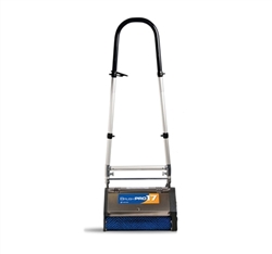 Hydro-Force Brush Pro MH170 17-inch counter-rotating brush encapsulation cleaning machine