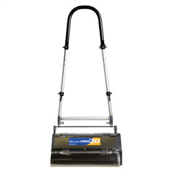 Hydro-Force MH200 Brush Pro 20-inch counter-rotating encapsulation machine for carpet and hard surface cleaning