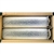 Hydro-Force MH54C soft white replacement brush pair for the 20-inch Brush Pro counter-rotating machine