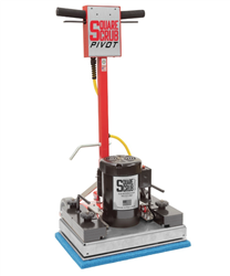 The EBG-20/C Square Scrub Surface Preparation Floor Machine- MH70