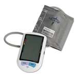 Medline Automatic Digital Upper Arm Blood Pressure Monitor, Small Adult Size # MIIMDS3001