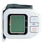 Medline Automatic Digital Wrist Blood Pressure Monitor, One Size Fits All # MIIMDS3003