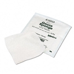 Medline Caring Sterile Gauze Sponges # MIIPRM21423