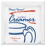 Diamond Crystal Heart Smart Non-Dairy Creamer Packets, 2.8 Gram Packets, 1000/Carton # MKL11778