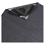 Guardian Platinum Series Indoor Wiper Mat, Nylon/Polypr