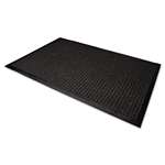 Guardian WaterGuard Wiper Scraper Indoor Mat, 48 x 72, Charcoal # MLLWG040604