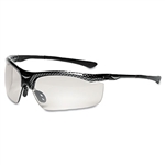 AOSafety SmartLens Safety Glasses, Photochromatic Lens,