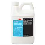 3M Portable Chemical Concentrate--Glass Cleaner, Apple, 1.9 liter Bottle # MMM1P