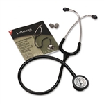 3M Littman Classic II S.E. Stethoscope, 28 Length, Blac