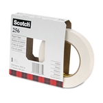 Scotch 256 Printable Flatback Paper Tape, 3/4 x 60 yar
