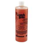 Scotch-Brite&trade; Quick Clean Griddle Liquid, 1 qt Bottle # MMM26012