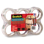 Scotch Mailing & Storage Tape, 1.88 x 54.6 yards, 3 C