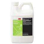 3M Portable Chemical Concentrate--Floor Cleaner, Fresh Scent, 1.9 liter Bottle # MMM3P