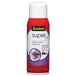 Scotch&reg; Super 77 Multipurpose Spray Adhesive, 13.57 oz, Aerosol # MMM77
