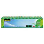 Scotch&reg; Magic Greener Tape, 3/4" x 900", 1" Core, 12 Rolls/Pack # MMM81212P