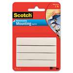 Scotch&reg; Adhesive Putty, Nontoxic, 2 oz # MMM860