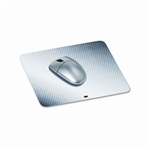 3M Precise Mouse Pad, Nonskid Repositionable Adhesive B