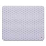 3M Precise Mouse Pad, Nonskid Repositionable Adhesive Back,8 1/2 x 7,Gray Frostbyte # MMMMP200PS2