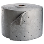 3M High-Capacity Maintenance Sorbent Roll, 31-Gallon Ca